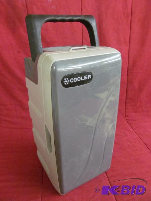 Cooler