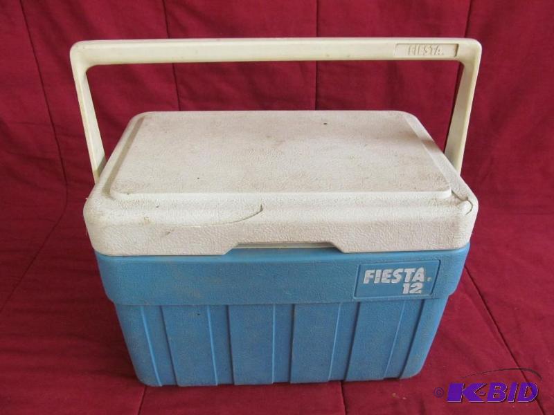 Cooler