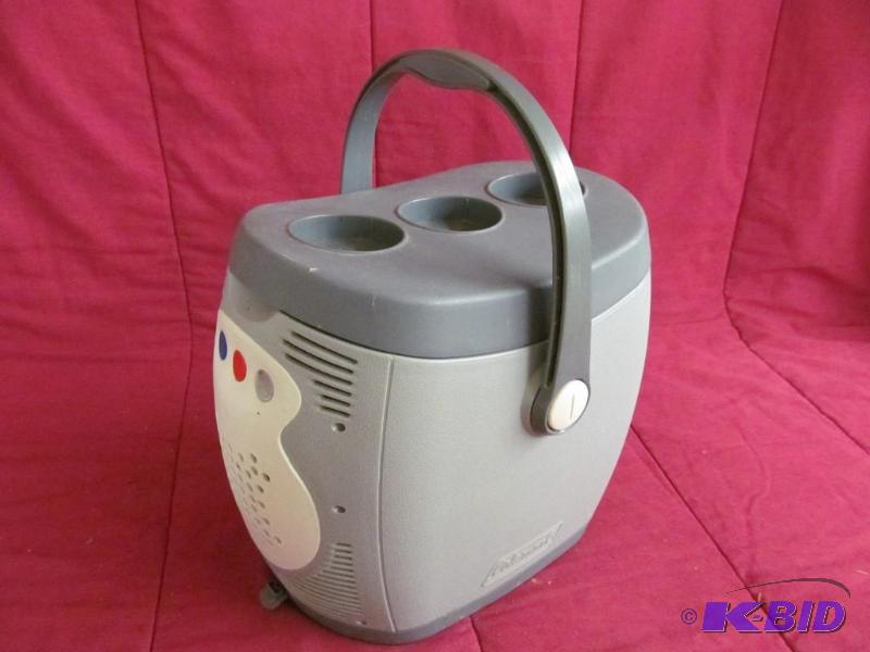 Cooler