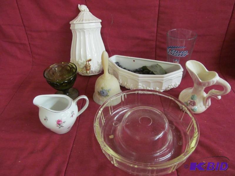 Decor