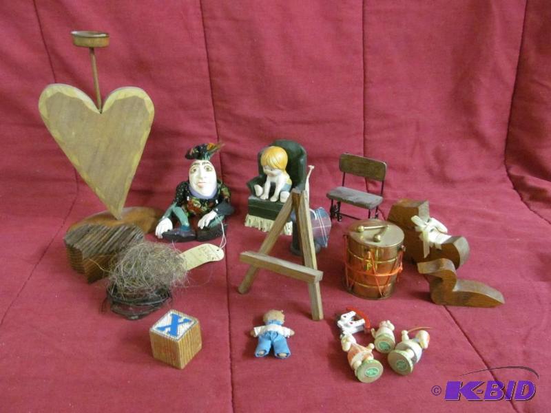 Decor