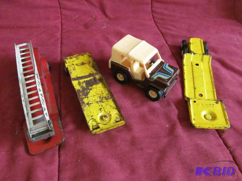 Toy