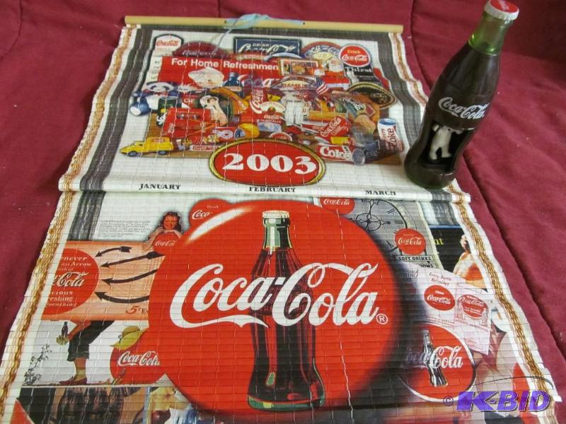 Coca Cola