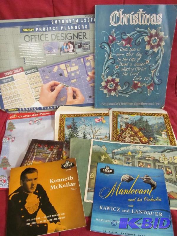 Miscellaneous