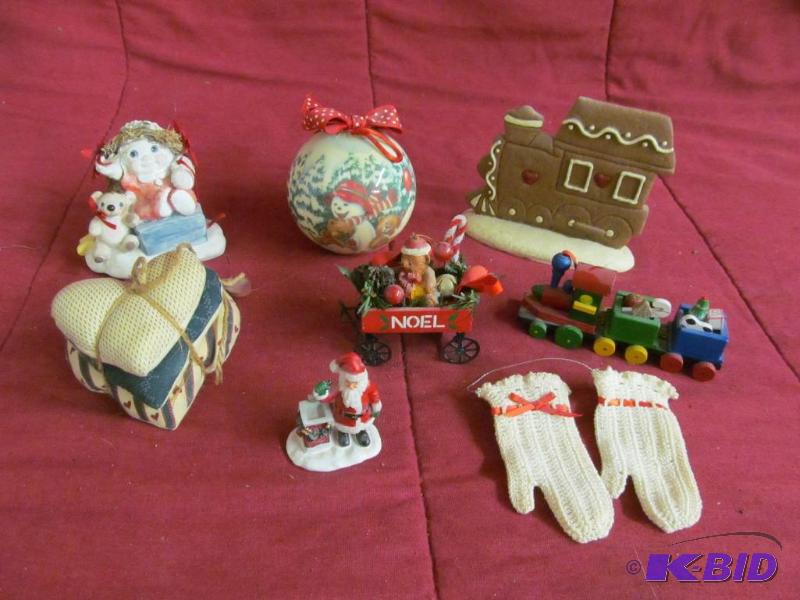 Christmas Decor