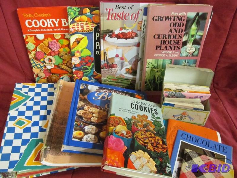 Cookbook