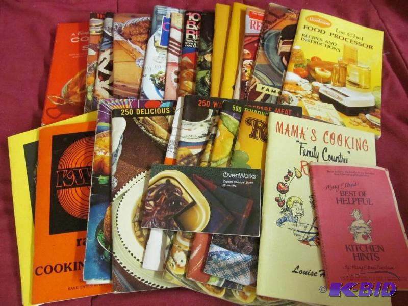 Cookbook