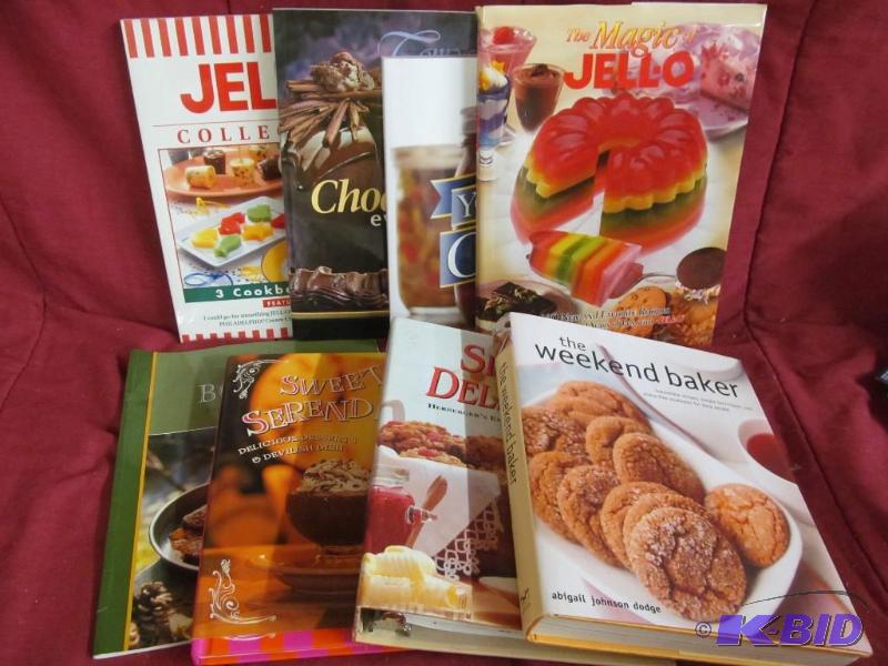 Cookbook
