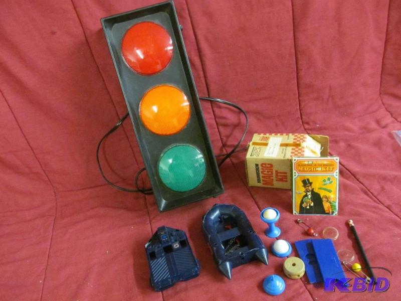Toy