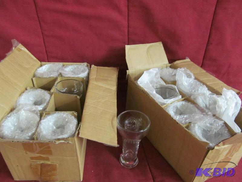 Glassware