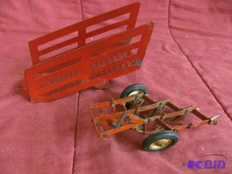 Vintage Toy