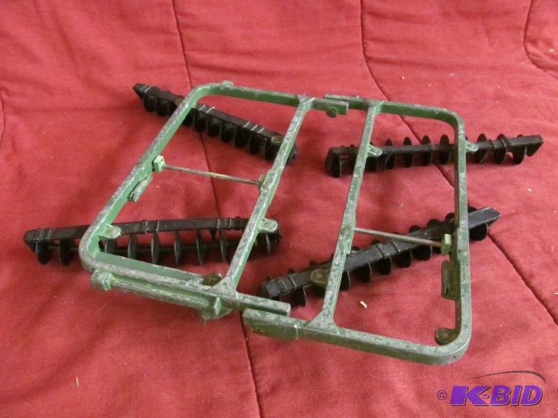 Vintage Toy