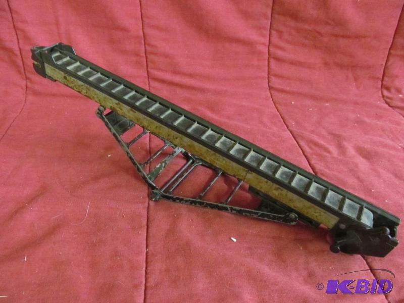 Vintage Toy