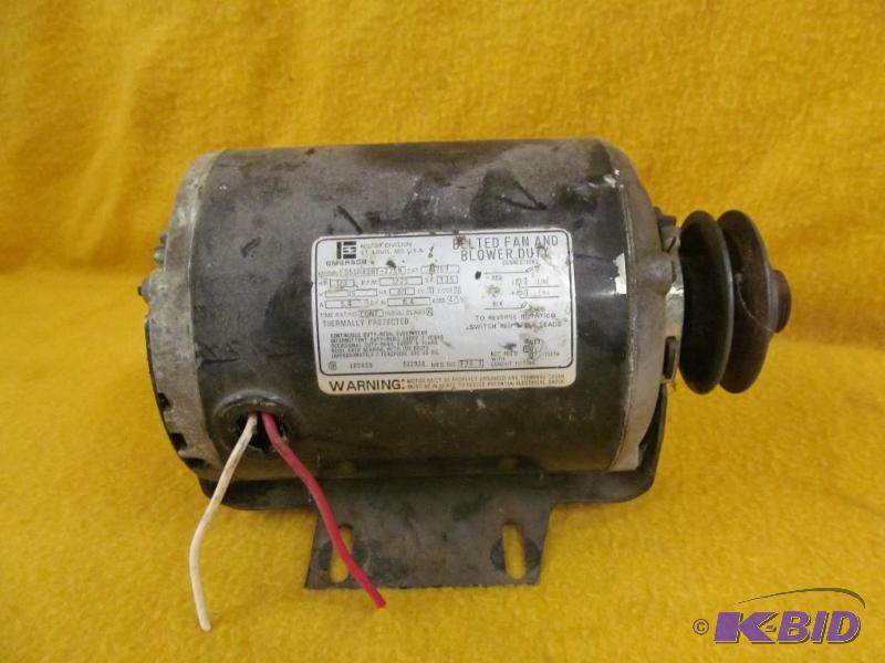 Motor