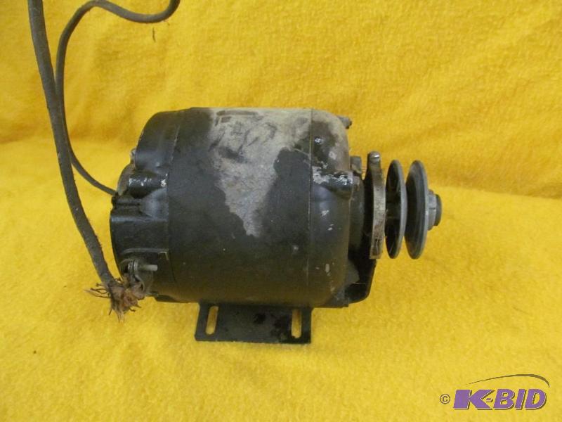 Motor