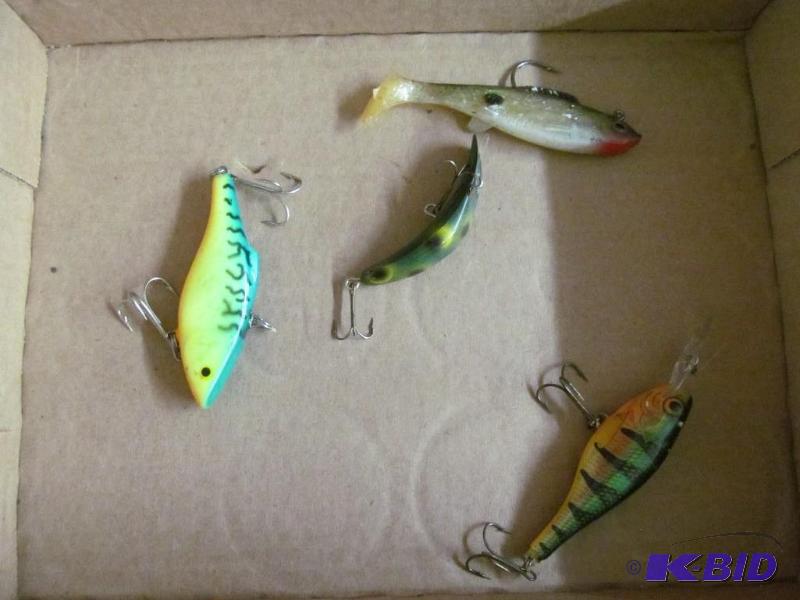 Fishing