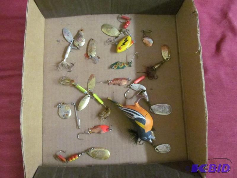 Fishing