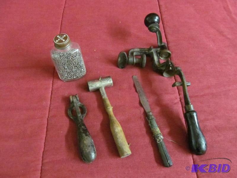 Miscellaneous