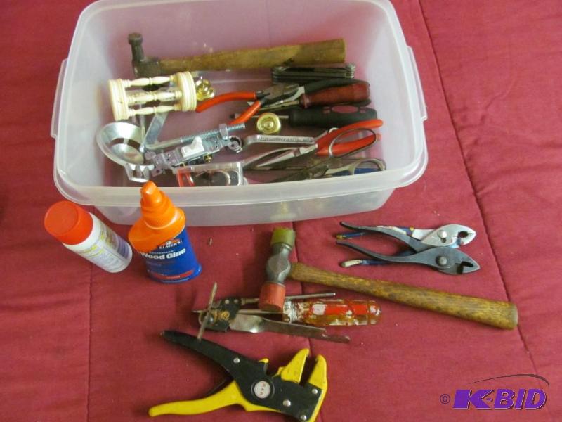 Tool