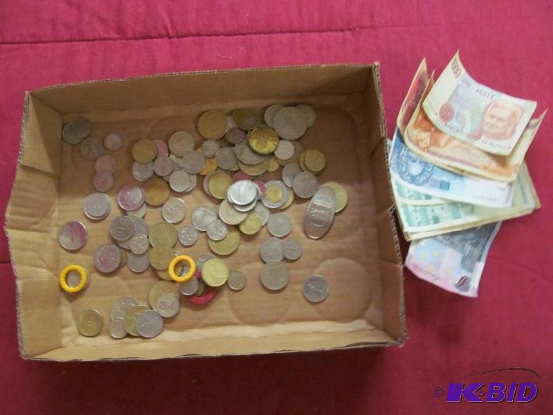 Coin