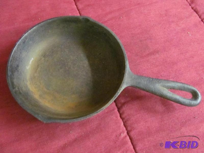 Cast Iron