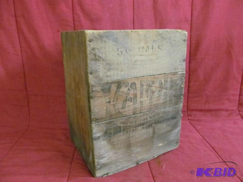 Box