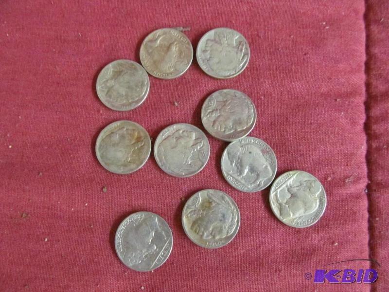 Coin