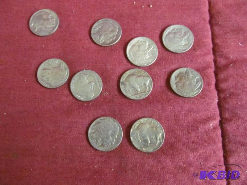 Coin
