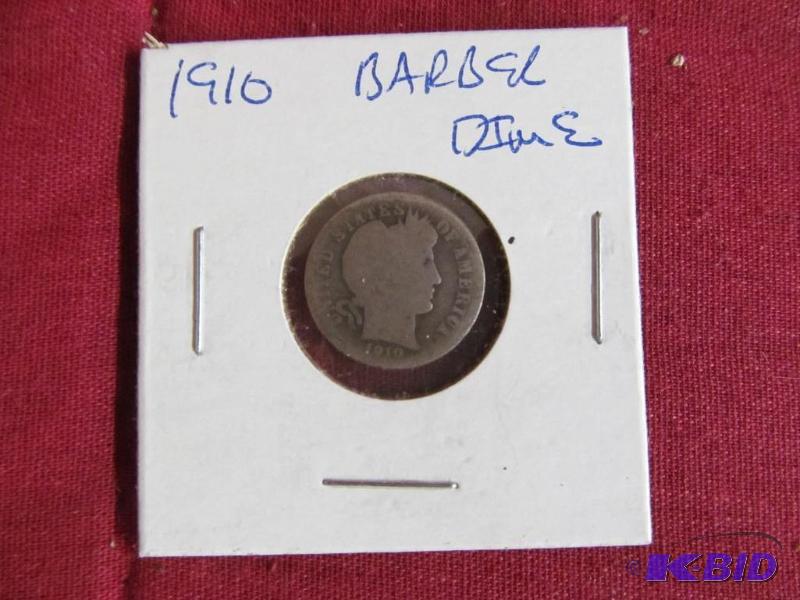 Coin