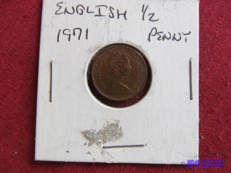 Coin