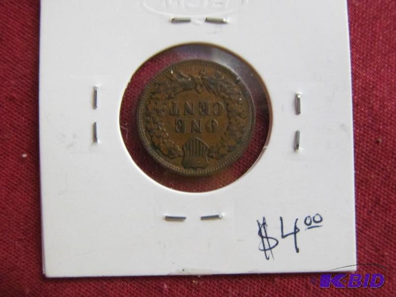 Coin