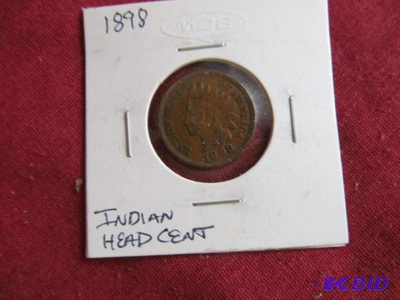 Coin