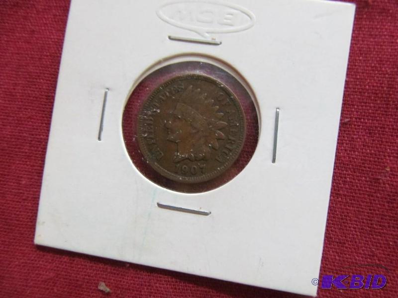 Coin