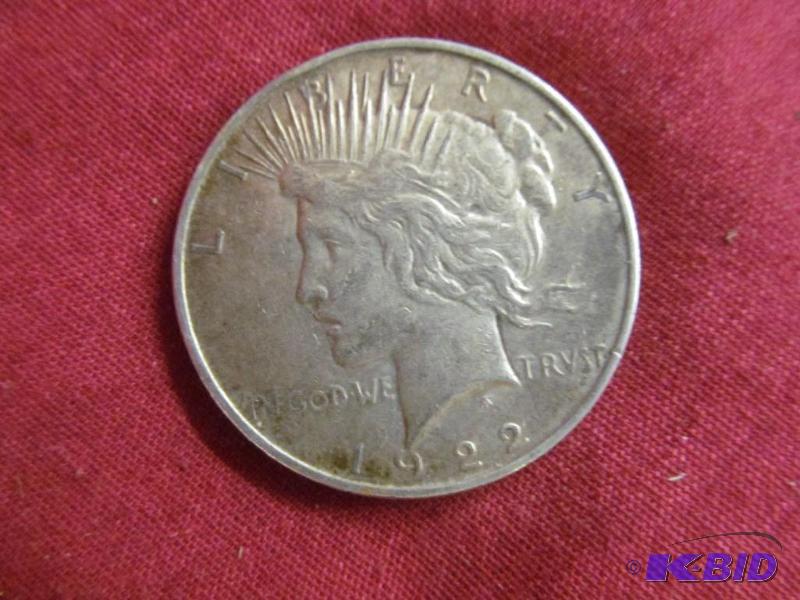Coin