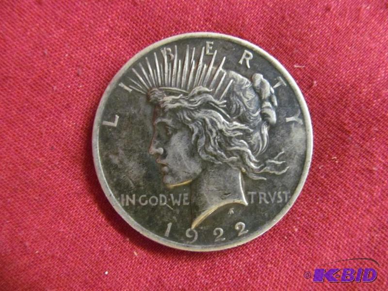Coin