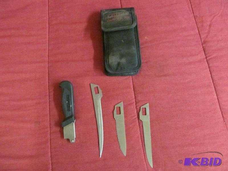 Knife
