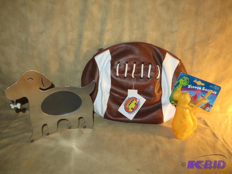 lot 51 image: FUN PACK for KIDS