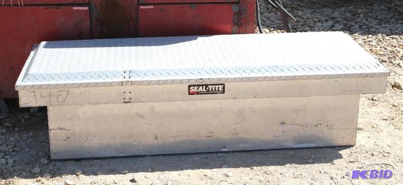 lot 26 image: Seal - Tite&nbspDeflecta&nbspShield Used A...