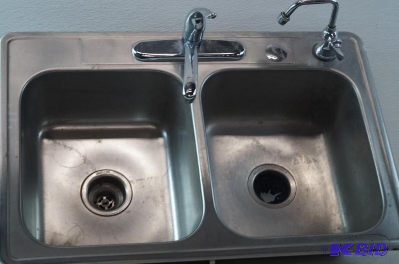 stainless steel sind