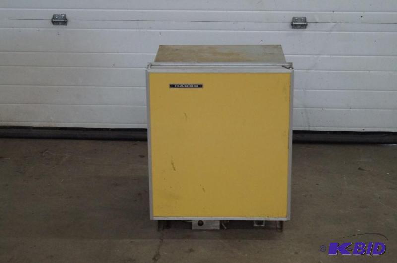 propane camper fridge