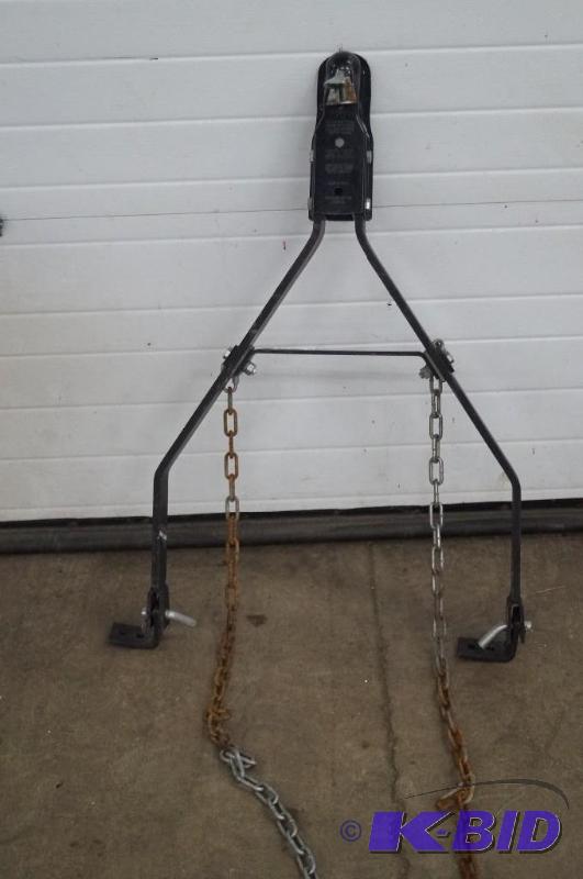 tow bar