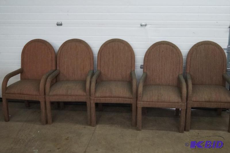 conference chairs