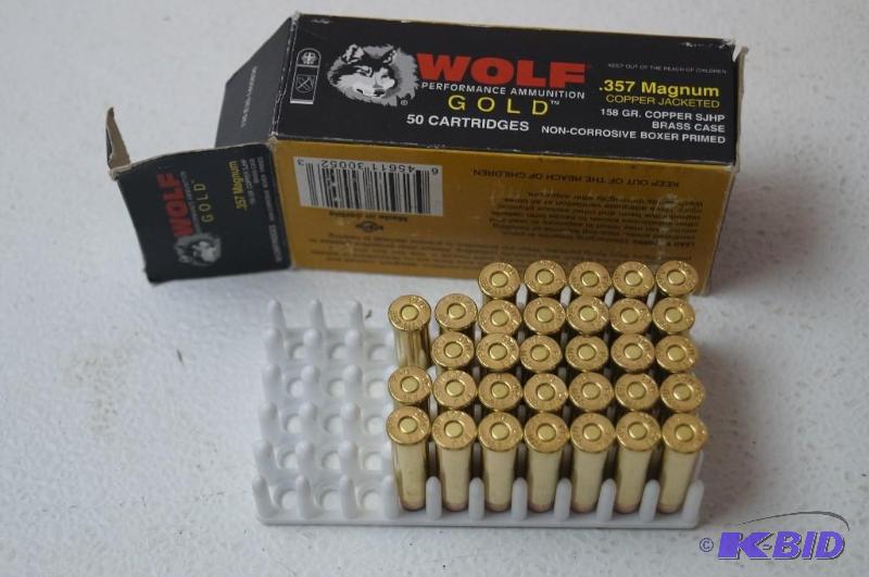 Ammo