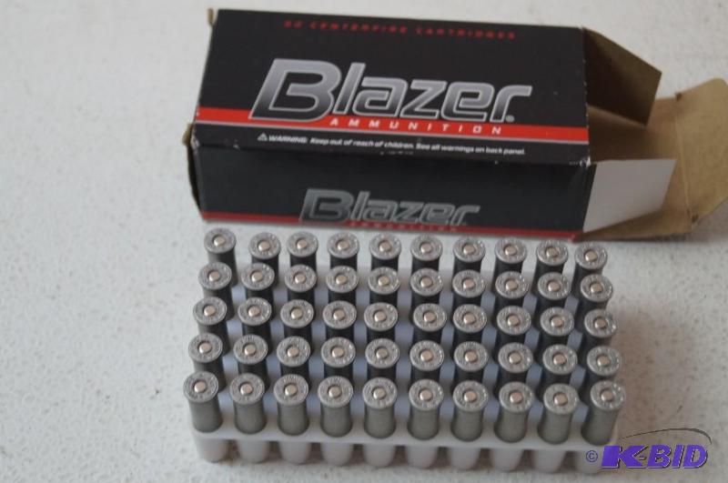 ammo