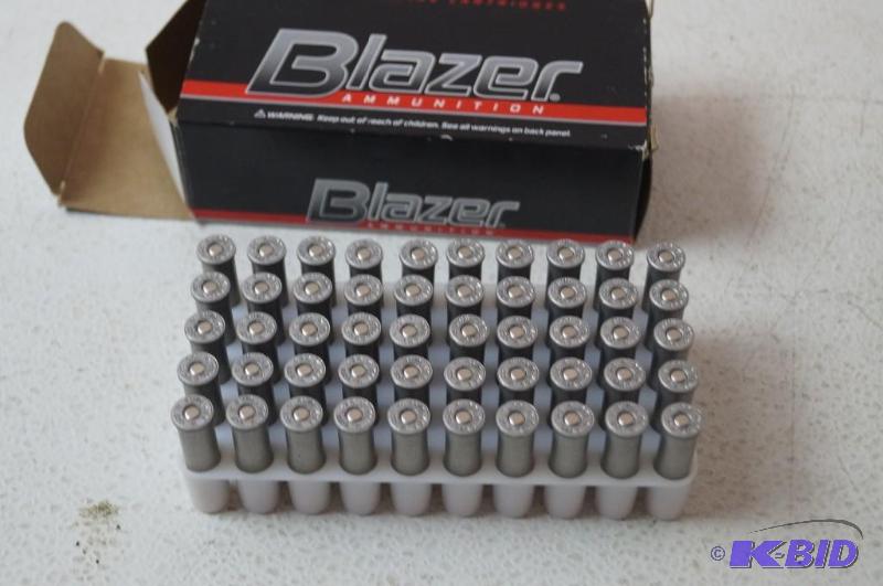 ammo