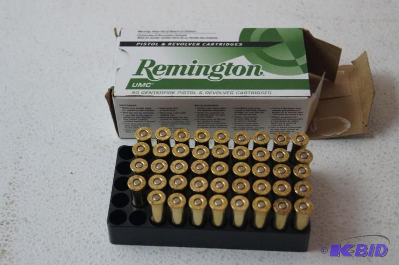 ammo