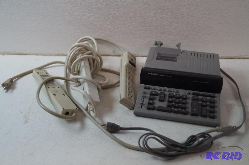 miscellaneous electronics