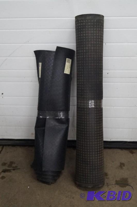 commercial floor mats