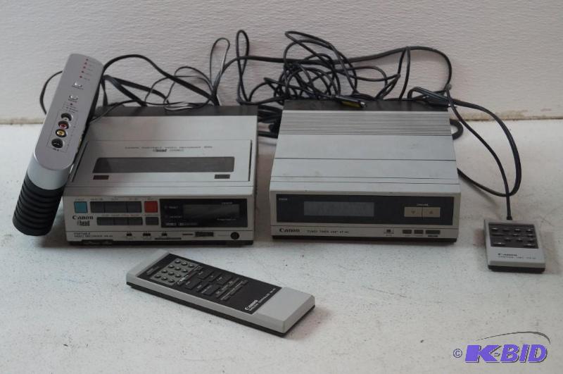 portable video recorder