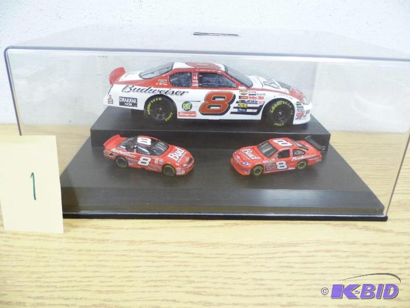 Nascar Dale Earnhardt Jr